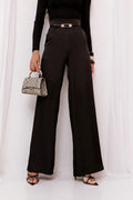  Dámské kalhoty  model 223535 LaBalancia 