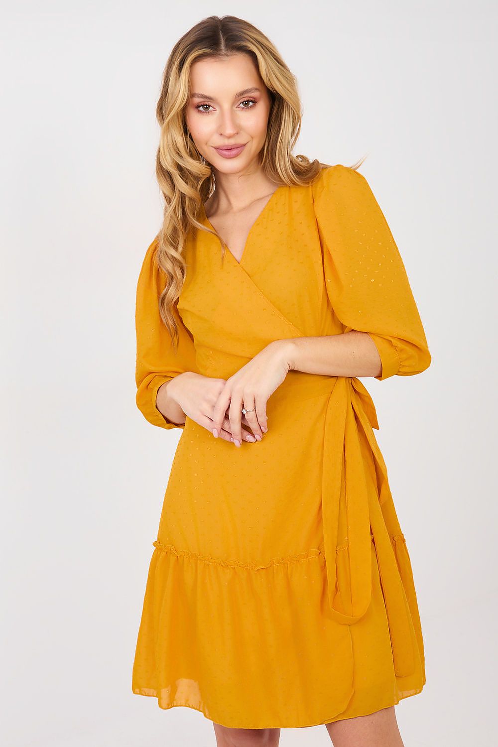  Denní šaty model 223579 Lakerta 