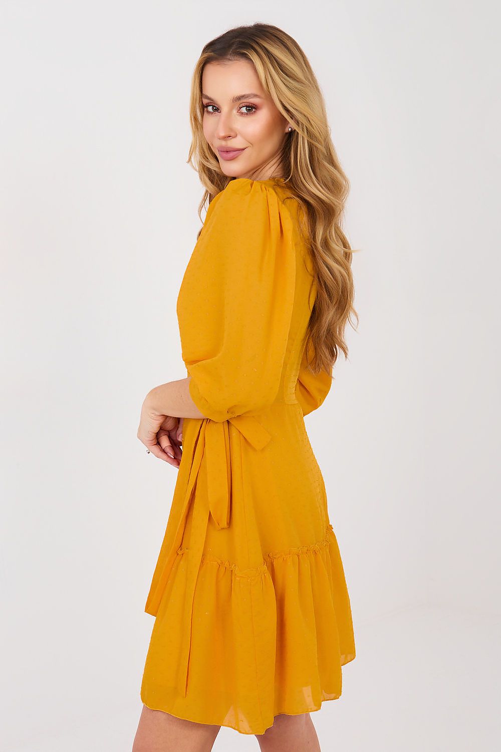  Denní šaty model 223579 Lakerta 