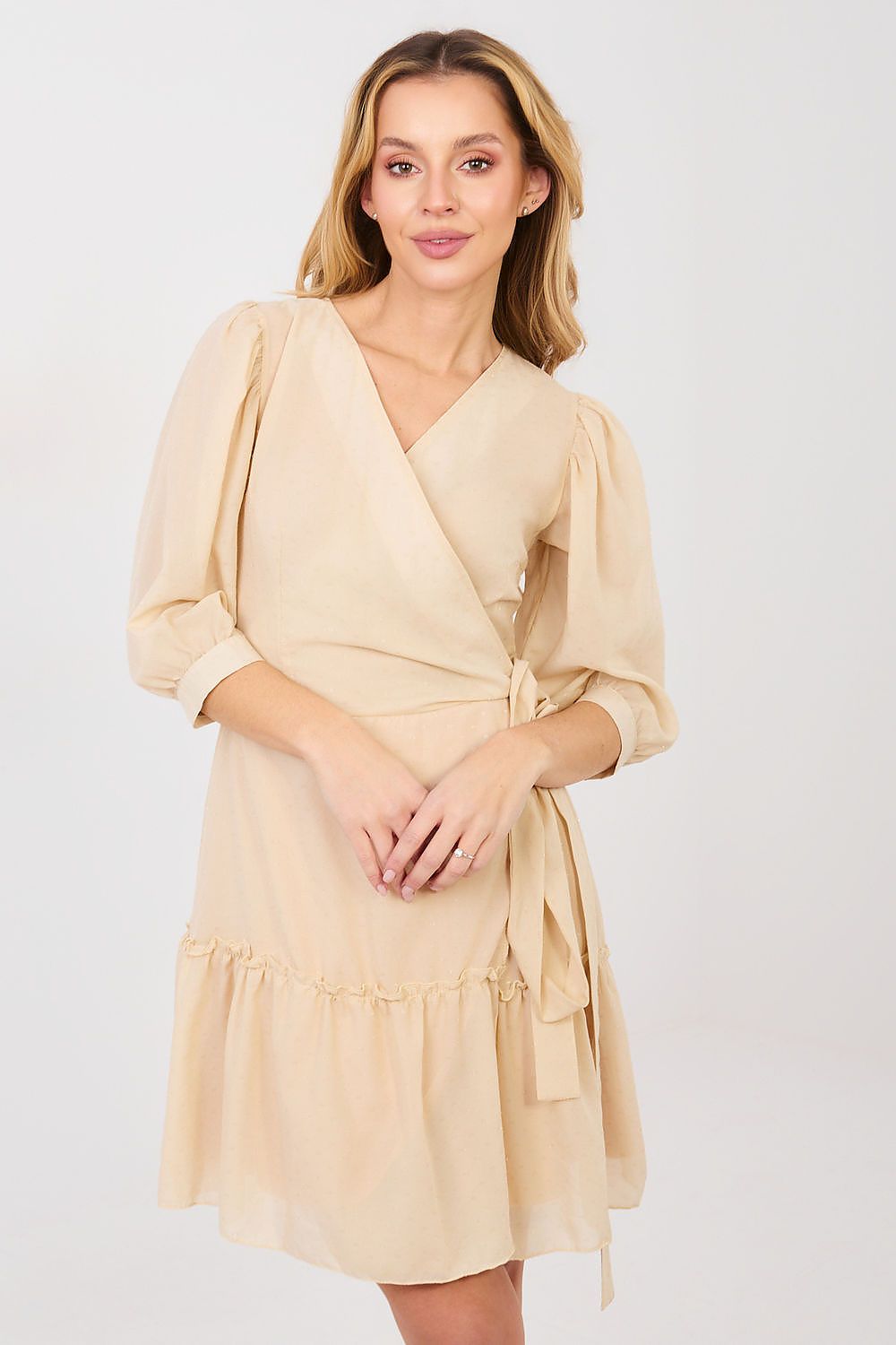  Denní šaty model 223580 Lakerta 
