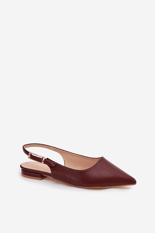  Balerinky  model 223593 Step in style 