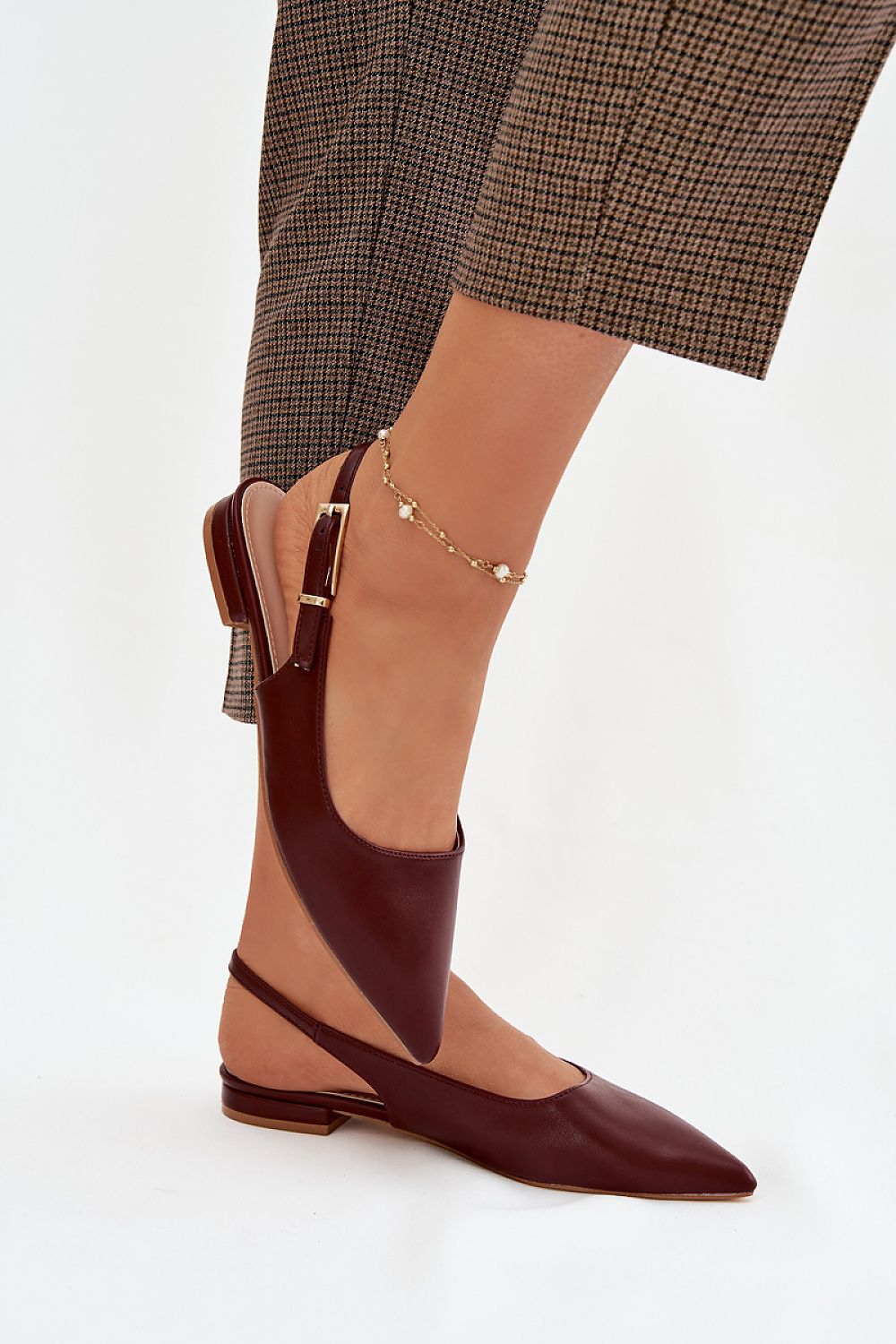  Balerinky  model 223593 Step in style 