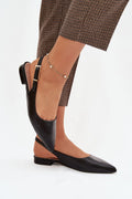  Balerinky  model 223594 Step in style 