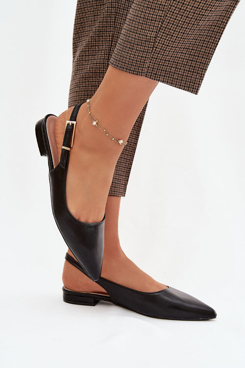  Balerinky  model 223594 Step in style 
