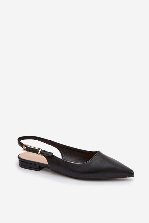  Balerinky  model 223594 Step in style 