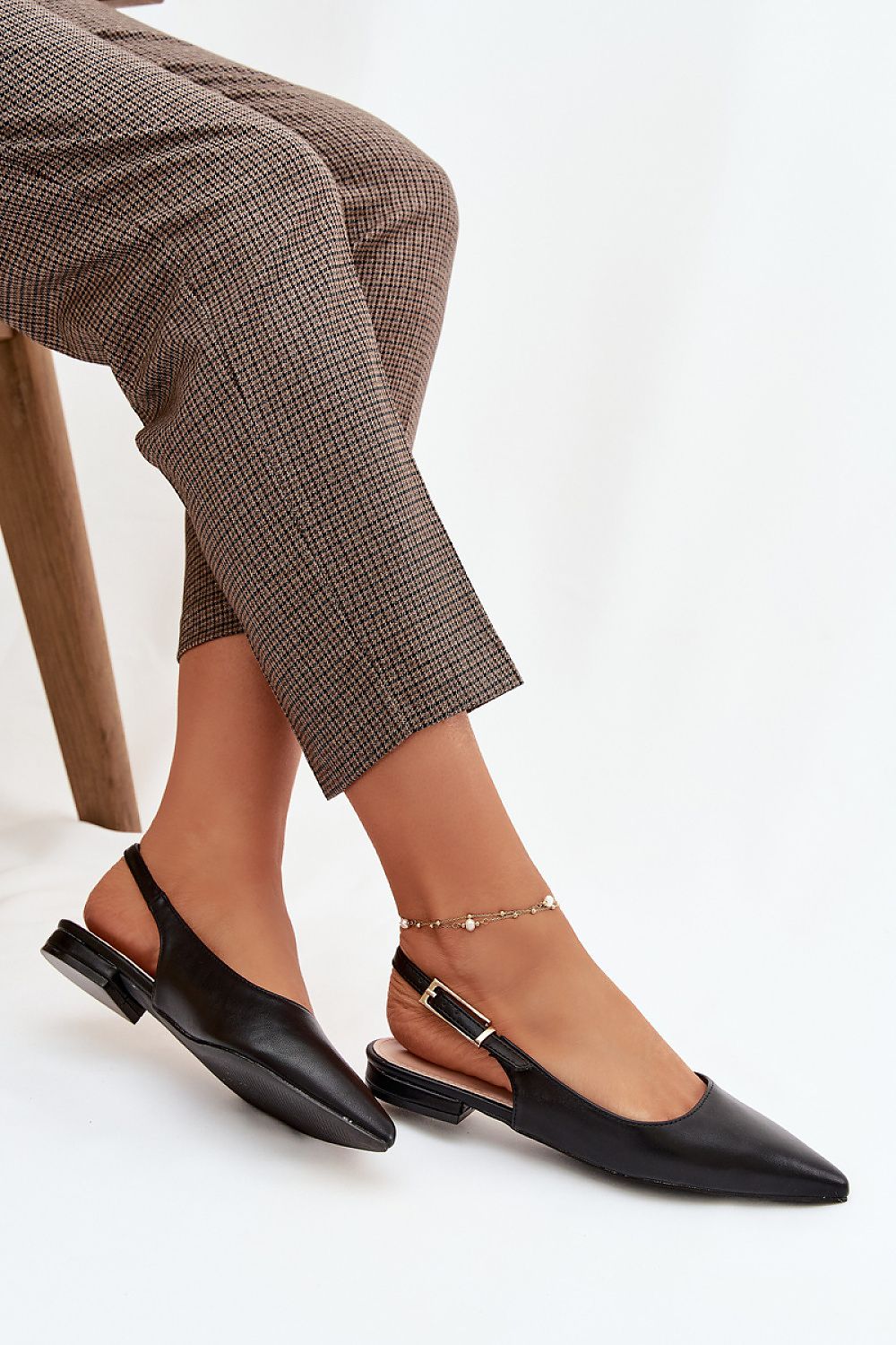  Balerinky  model 223594 Step in style 