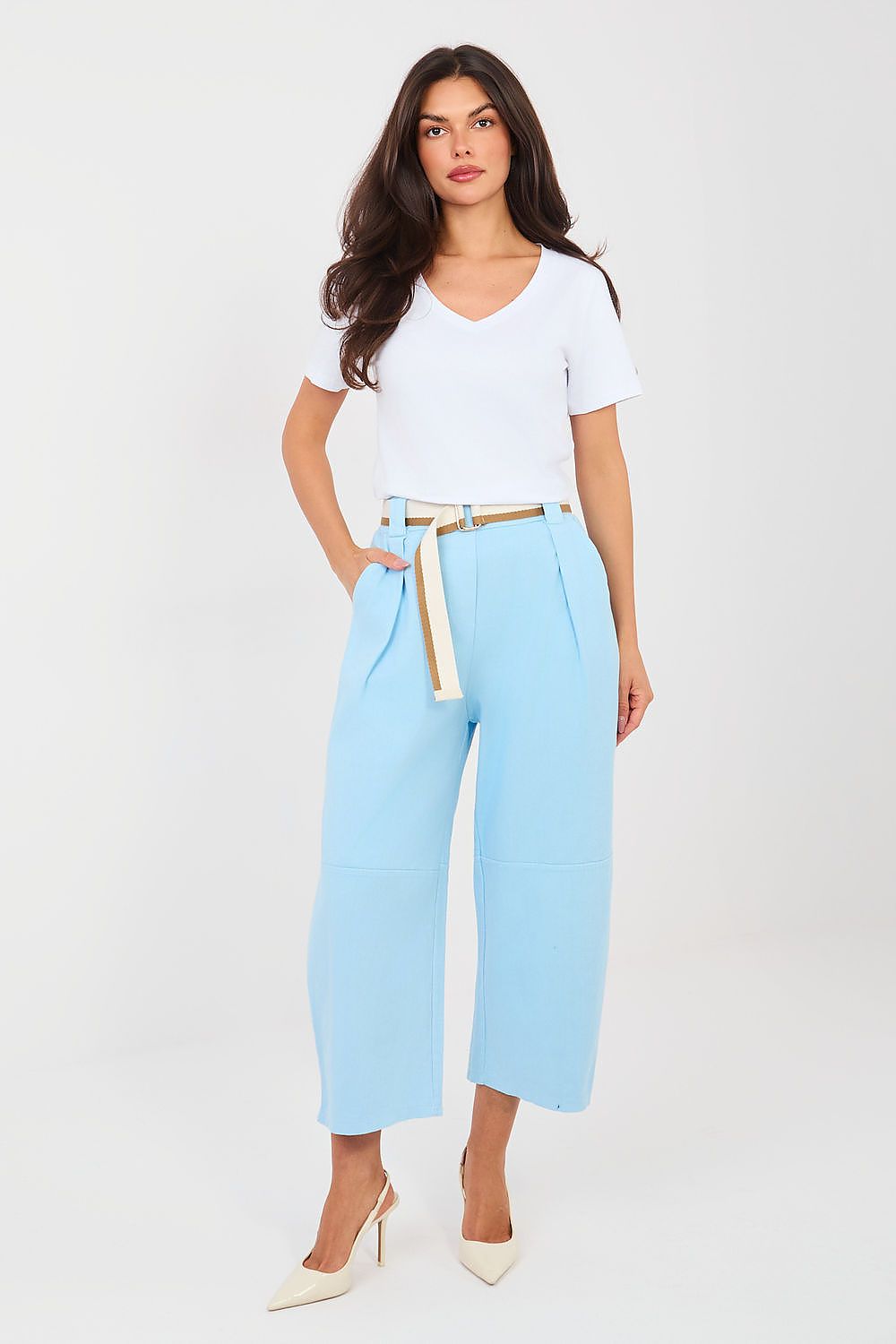  Džíny  model 223636 Rue Paris 