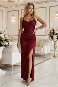 Dlouhé šaty  model 223666 Numoco 