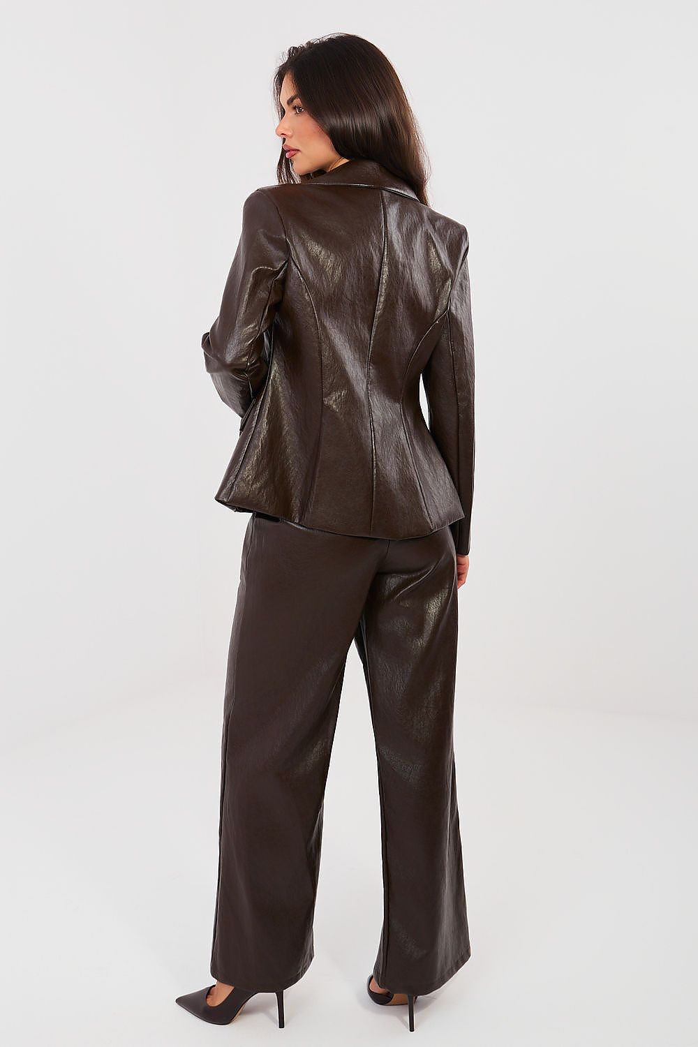  Dámské kalhoty  model 223760 Italy Moda 