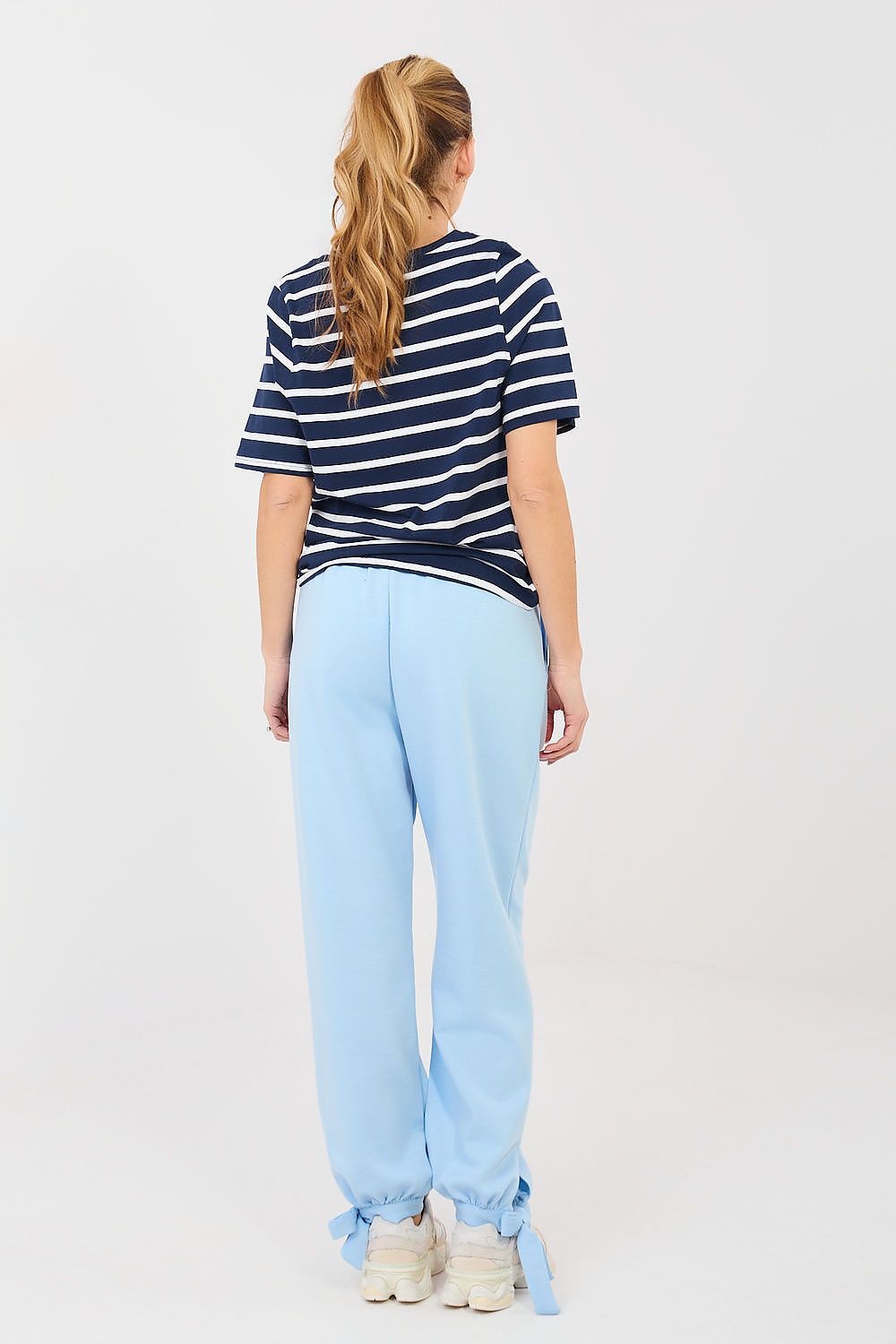  Teplákové kalhoty model 223781 Italy Moda 