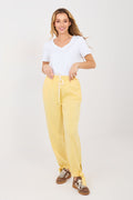  Teplákové kalhoty model 223782 Italy Moda 