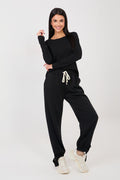  Teplákové kalhoty model 223783 Italy Moda 