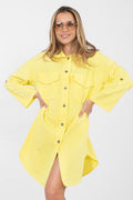  Denní šaty model 223799 Rue Paris 