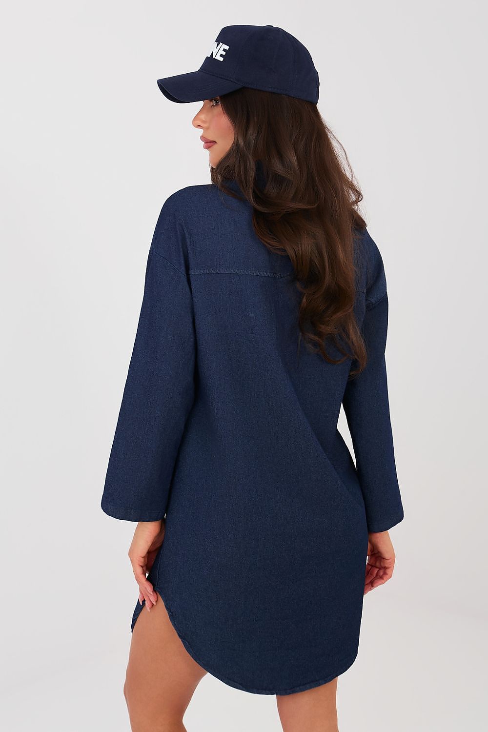  Denní šaty model 223802 Rue Paris 