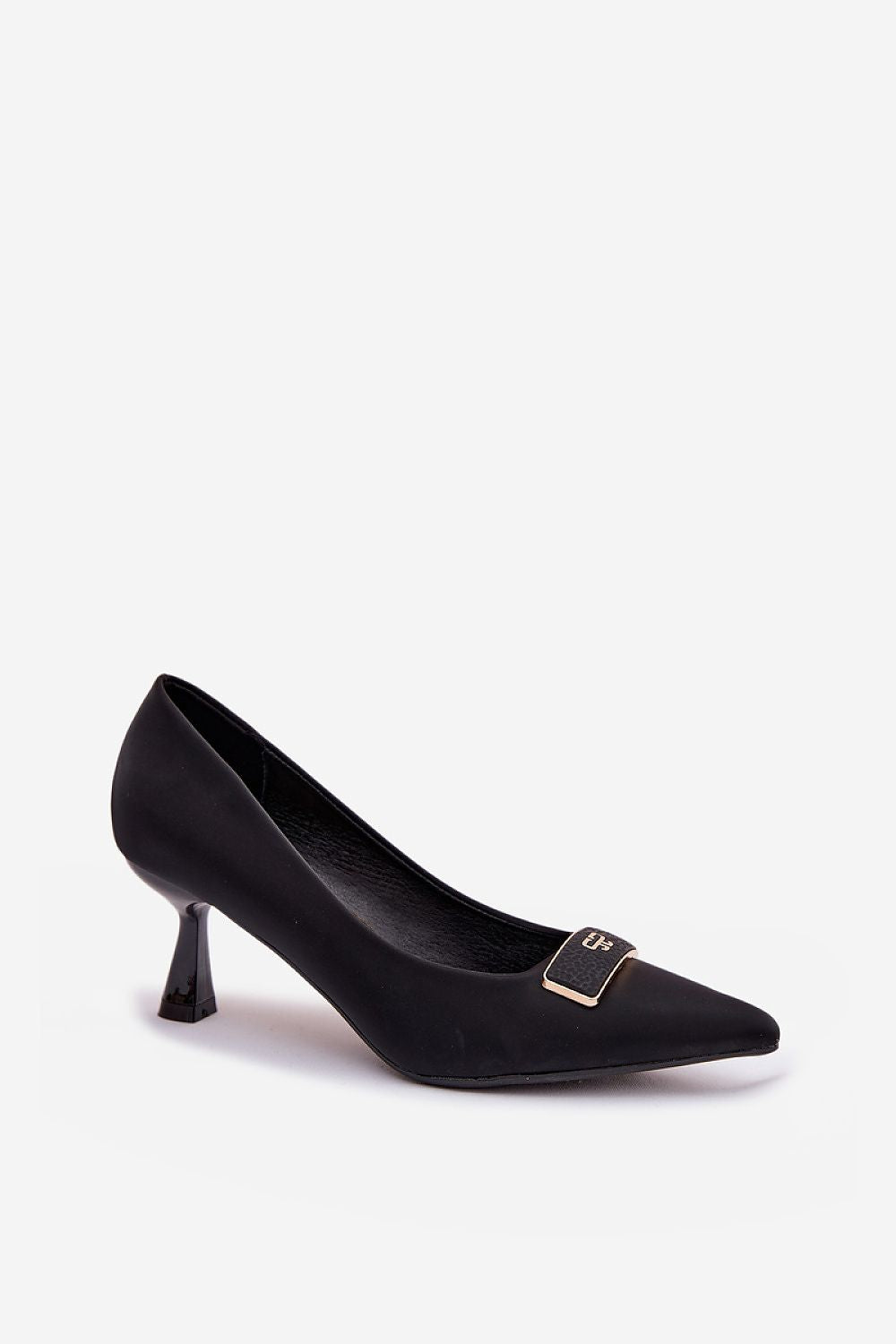  Lodičky na jehlách  model 223864 Step in style 