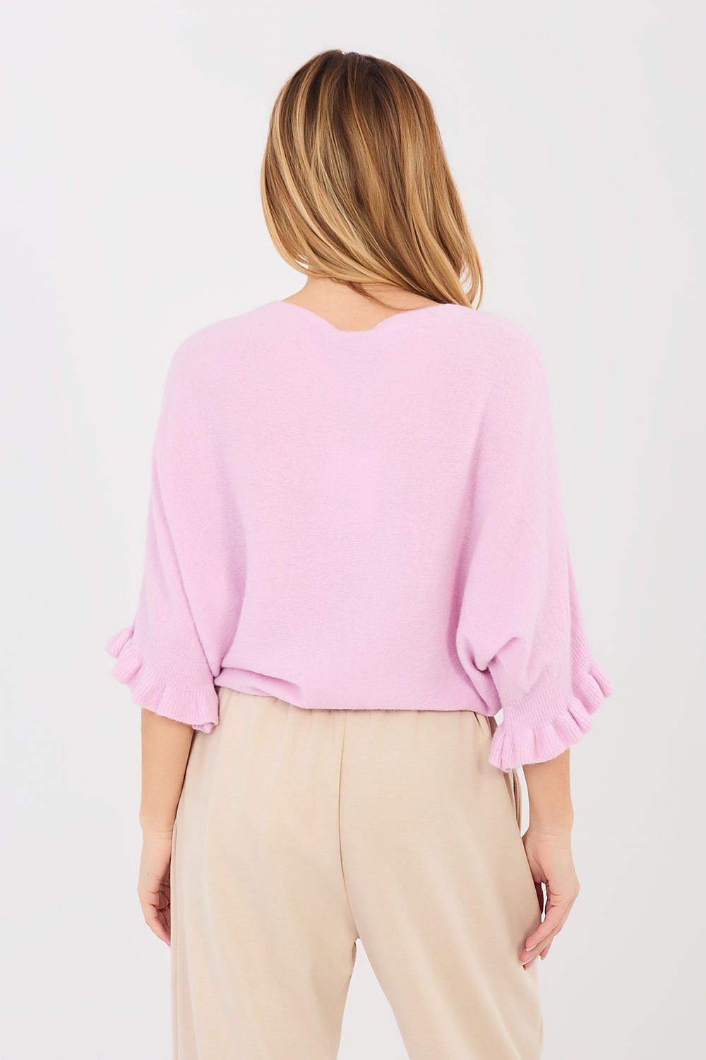  Svetr  model 223888 Italy Moda 