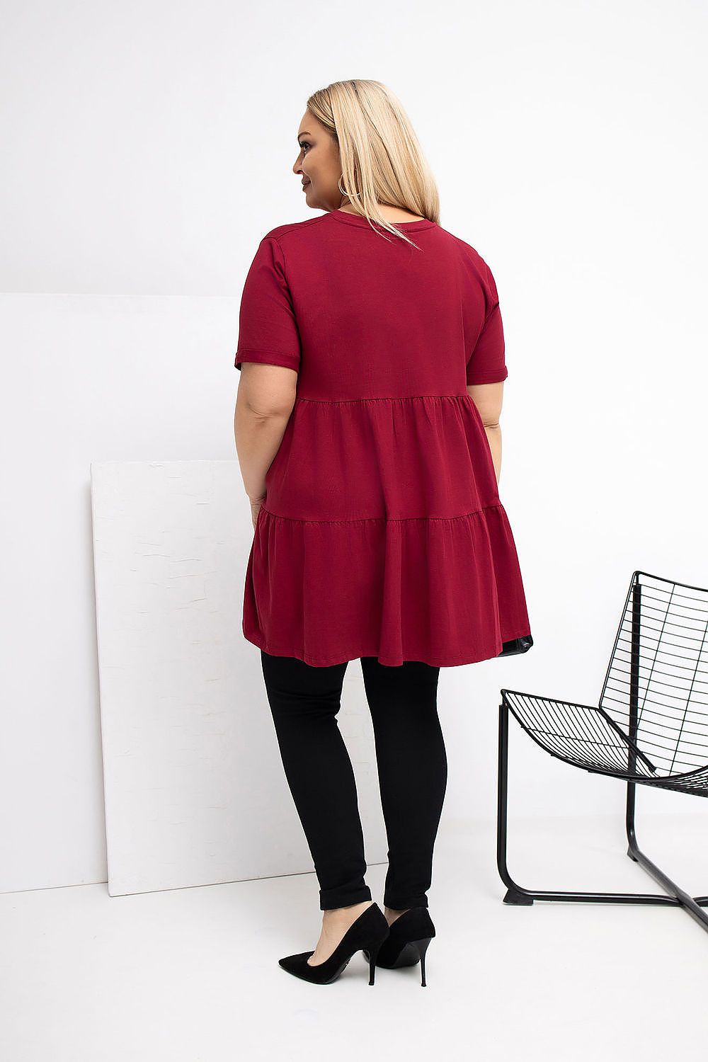  halenka plus size model 223911 Relevance 