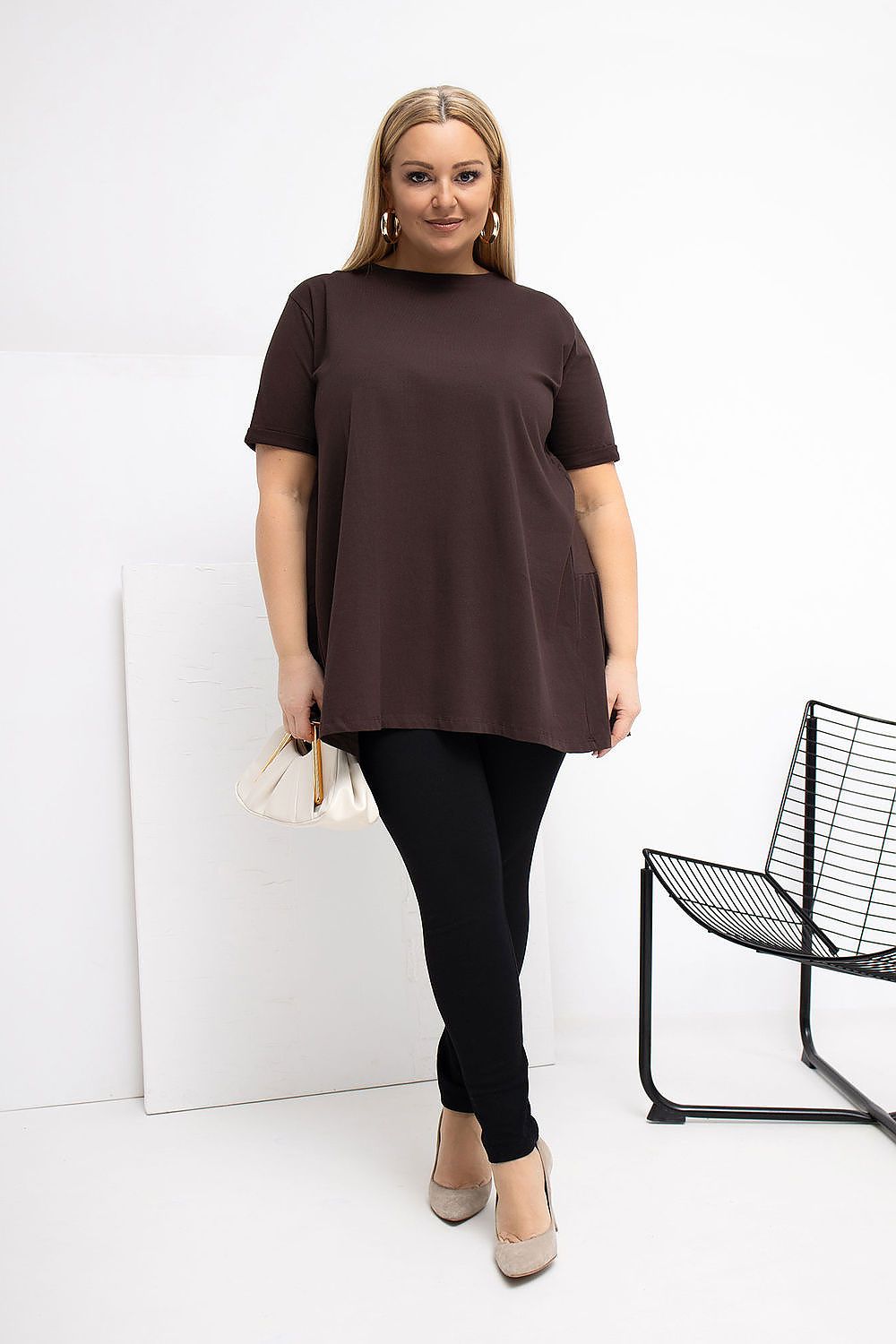  halenka plus size model 223914 Relevance 