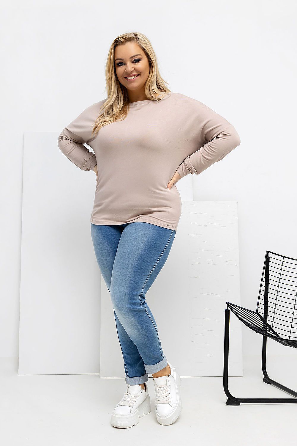  halenka plus size model 223923 Relevance 