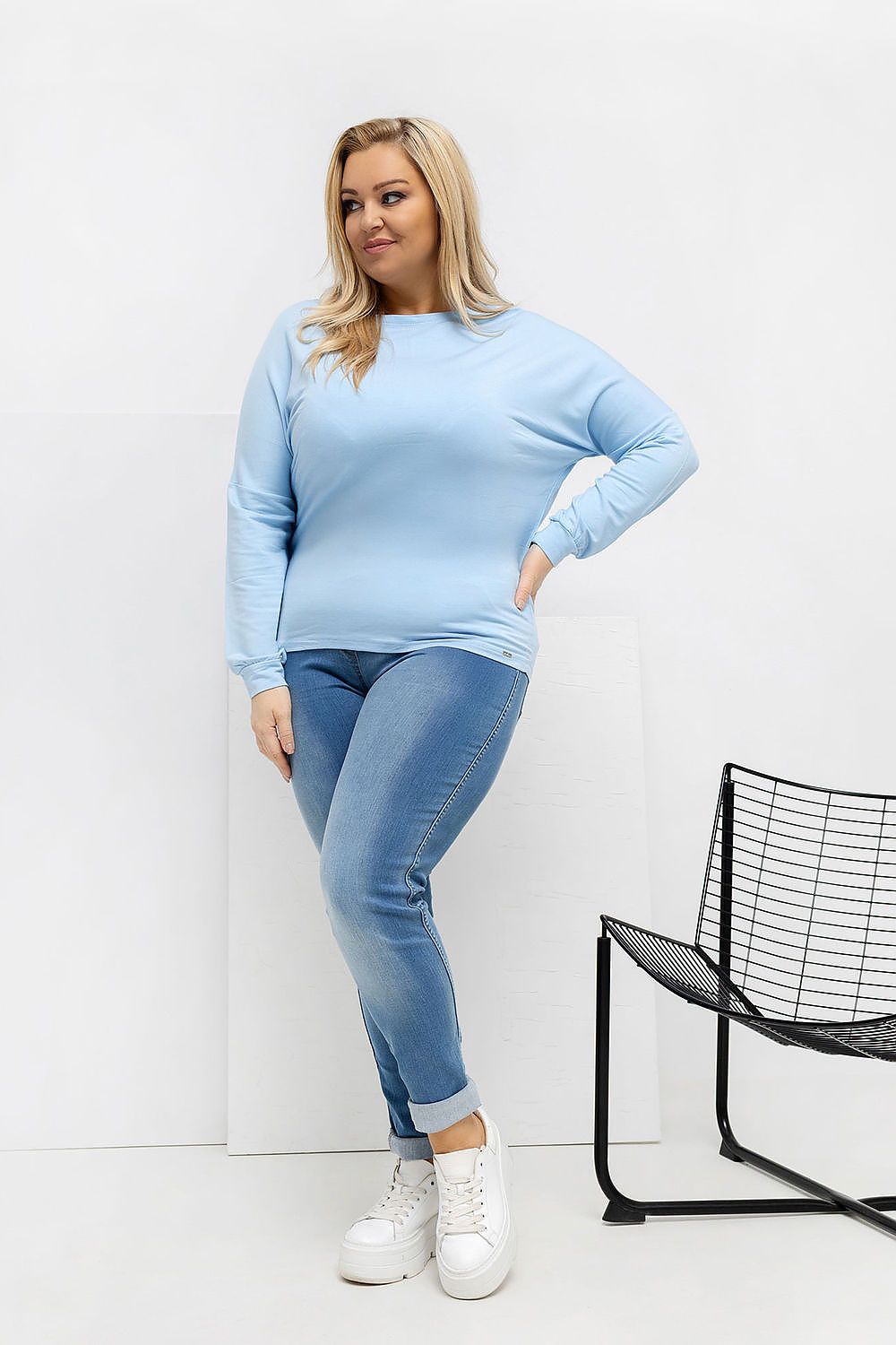  halenka plus size model 223924 Relevance 