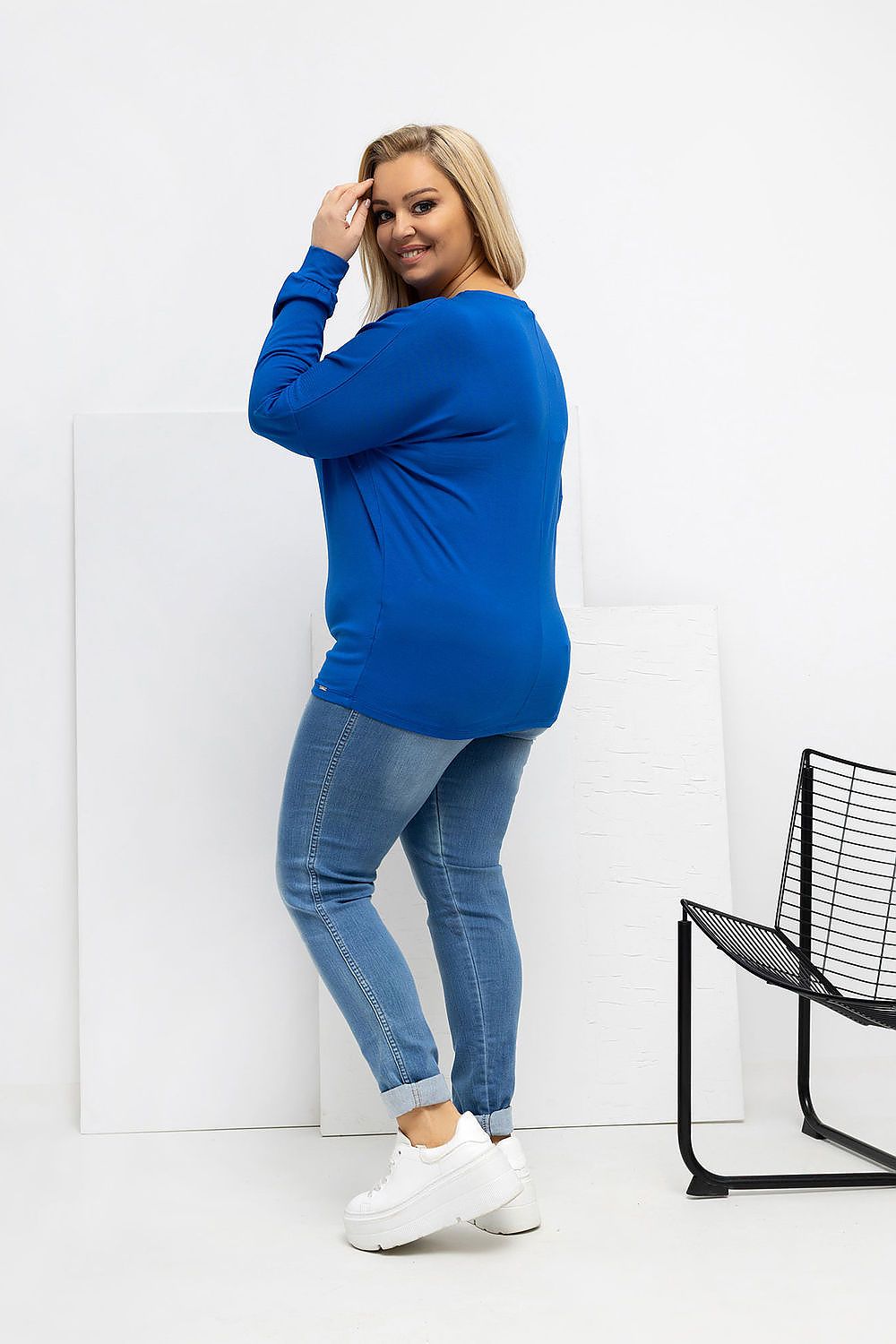  halenka plus size model 223926 Relevance 
