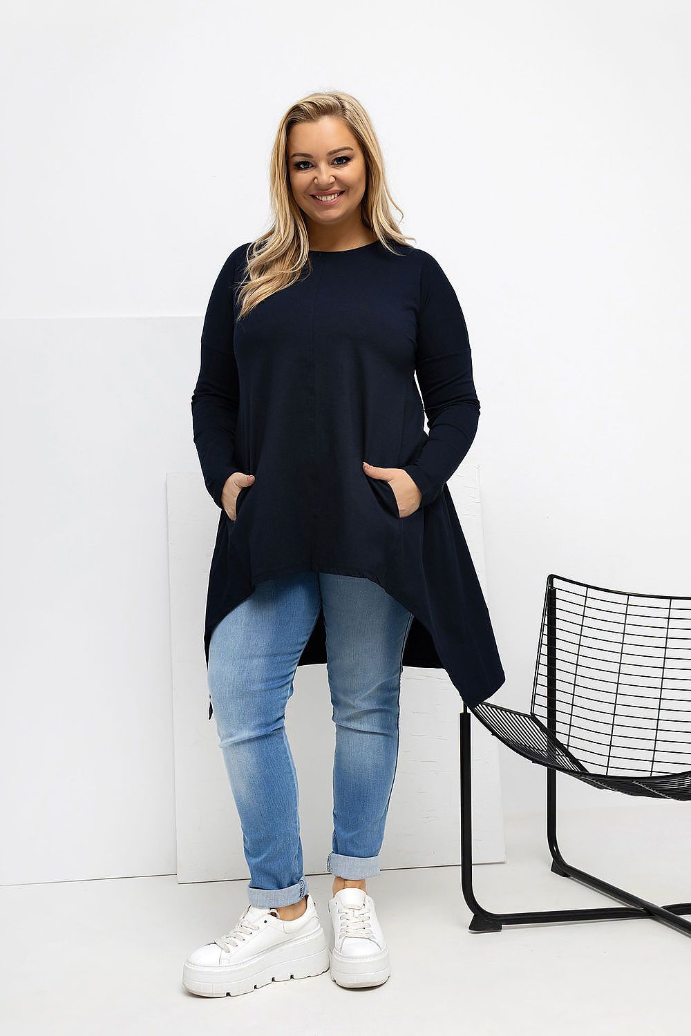  halenka plus size model 223932 Relevance 