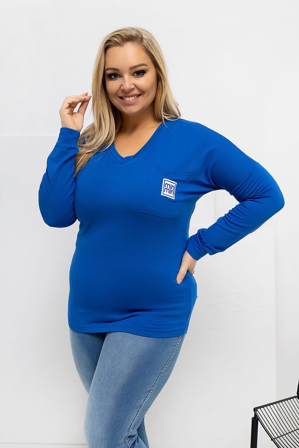  halenka plus size model 223938 Relevance 