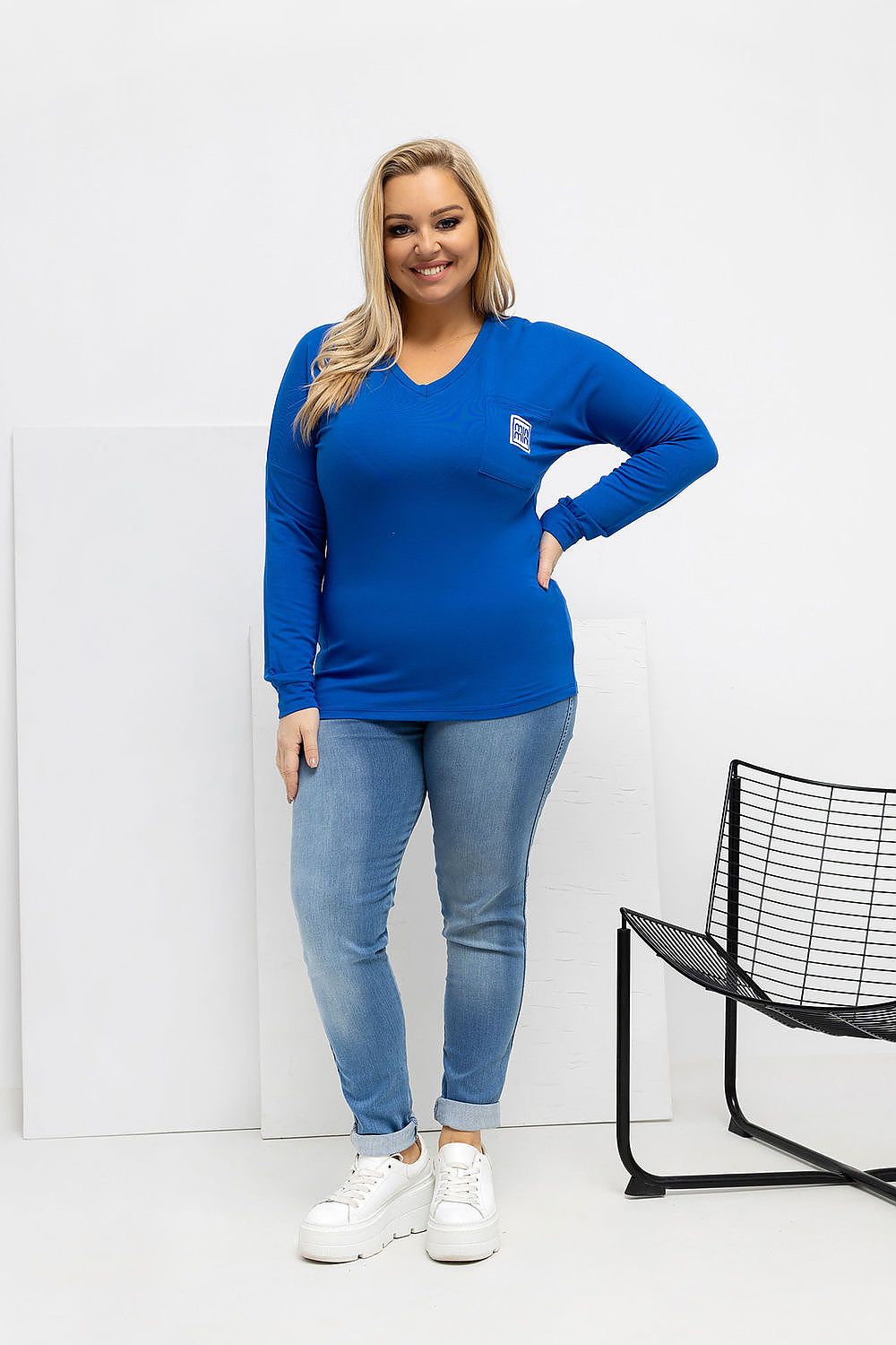  halenka plus size model 223938 Relevance 