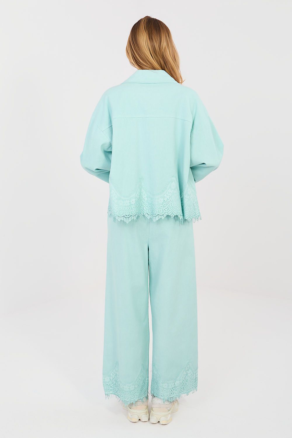  Džíny  model 223941 Rue Paris 