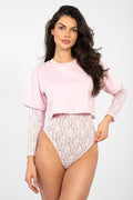 Body  model 224074 Italy Moda 