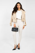  Dlouhé legíny model 224111 Rue Paris 
