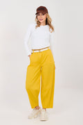  Dámské kalhoty  model 224180 Italy Moda 