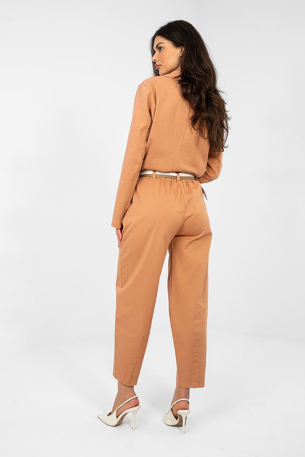  Dámské kalhoty  model 224187 Italy Moda 