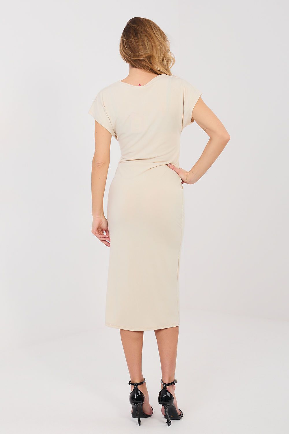  Společenské šaty  model 224193 Italy Moda 