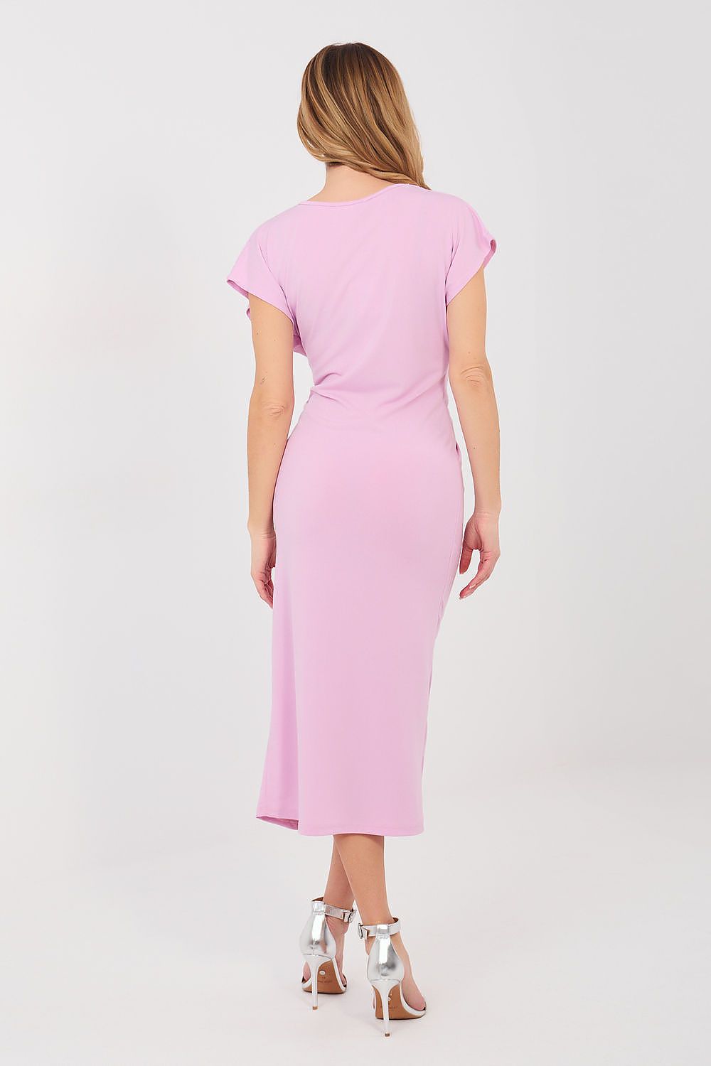  Společenské šaty  model 224196 Italy Moda 