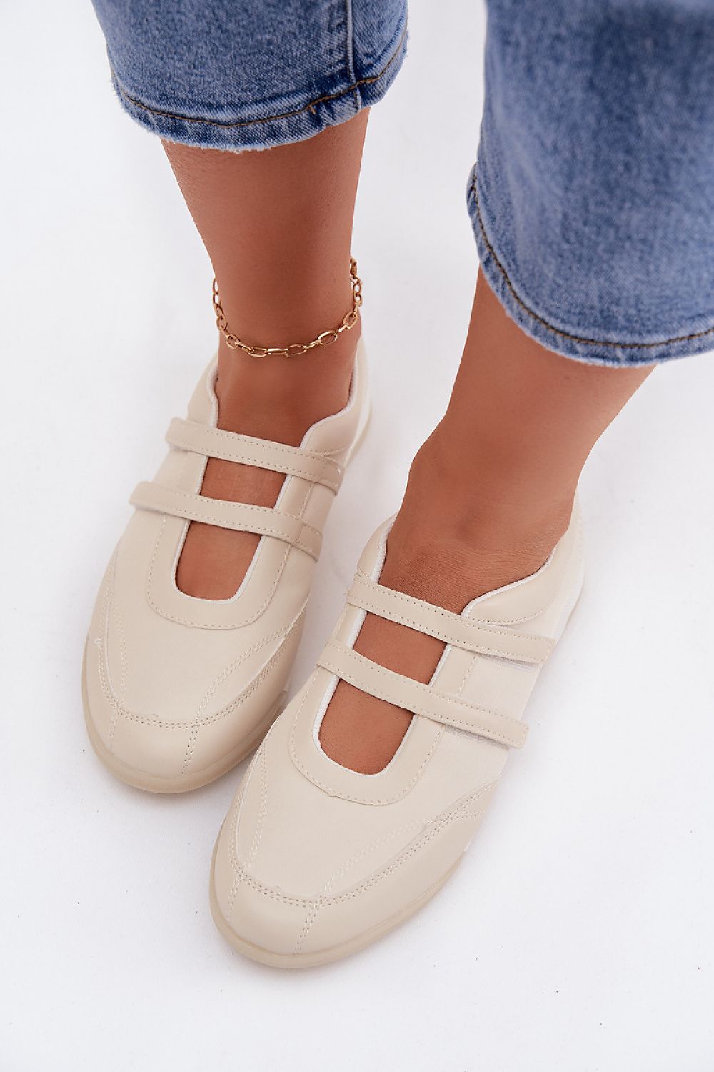  Balerinky  model 224232 Step in style 