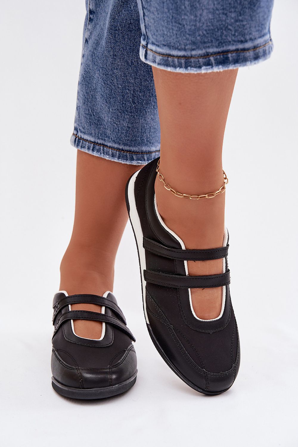  Balerinky  model 224234 Step in style 