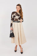  Sukně  model 224279 Rue Paris 
