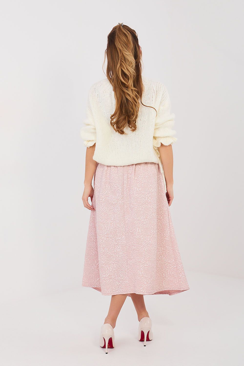  Sukně  model 224280 Rue Paris 