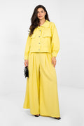  Košile s dlouhým rukávem  model 224291 Rue Paris 