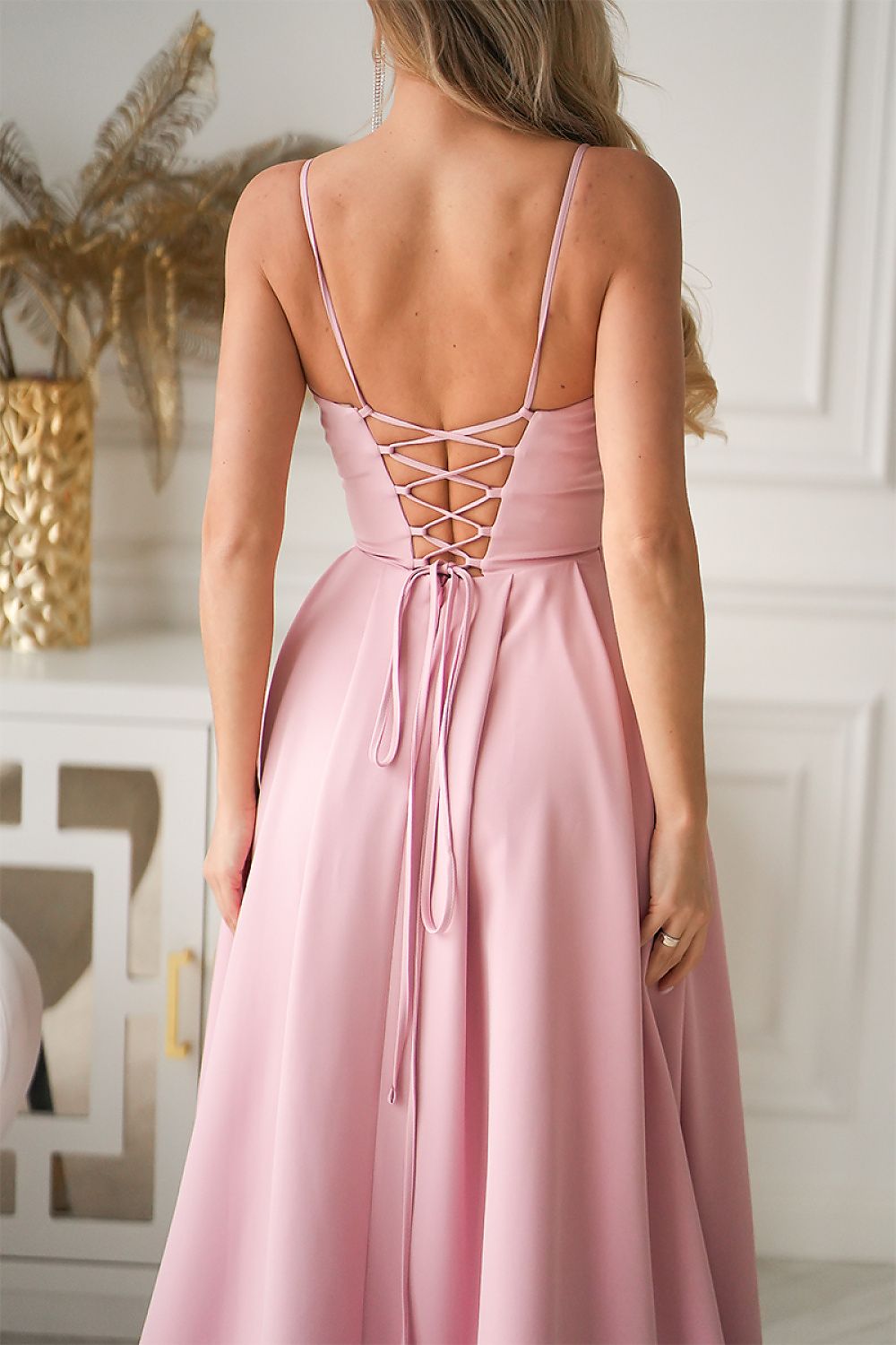  Dlouhé šaty  model 224294 Bicotone 