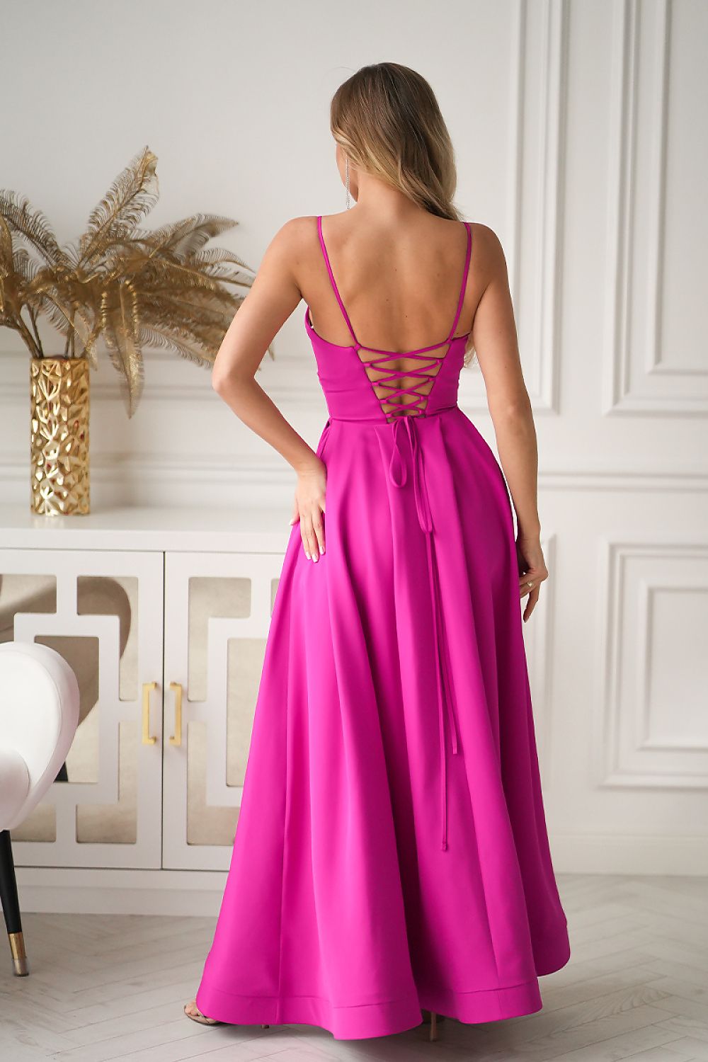  Dlouhé šaty  model 224295 Bicotone 