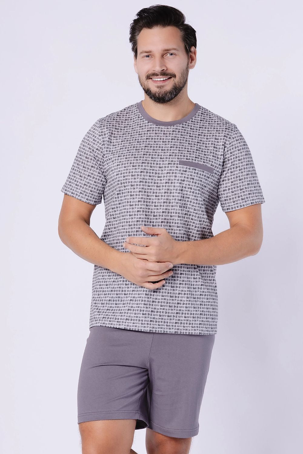  Pyžama  model 224361 M-Max 