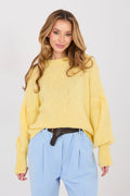  Svetr  model 224366 Italy Moda 