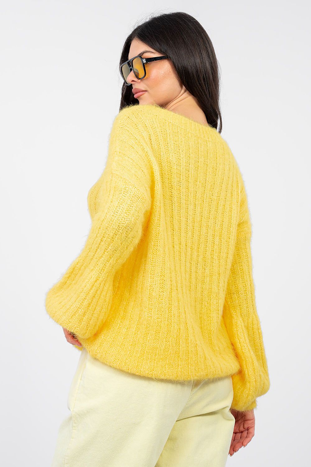  Svetr  model 224367 Italy Moda 