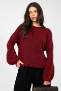  Svetr  model 224370 Italy Moda 