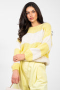  Svetr  model 224389 Italy Moda 