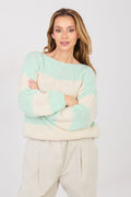  Svetr  model 224392 Italy Moda 