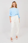  Teplákové kalhoty model 224396 Italy Moda 