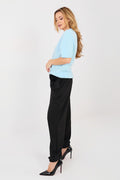  Teplákové kalhoty model 224399 Italy Moda 